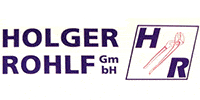 Kundenlogo Rohlf Holger GmbH Kundenlogo Rohlf Holger GmbH