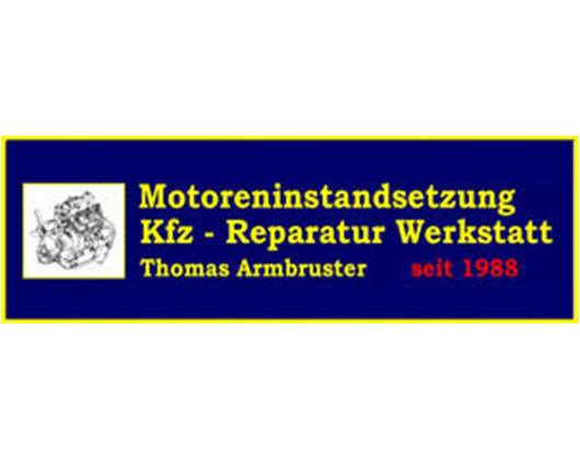Kundenbild klein 2 Thomas Armbruster GbR