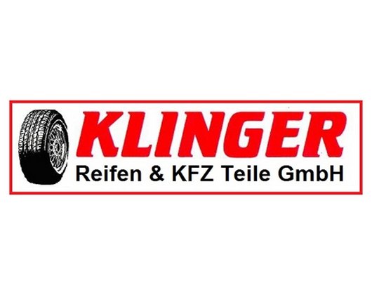 Kundenbild groß 1 Klinger Reifen & Kfz-Teile GmbH