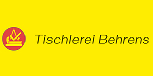Kundenlogo von Behrens Stephan Tischlerei Kundenlogo von Behrens Stephan Tischlerei