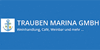 Kundenlogo Trauben Marina GmbH