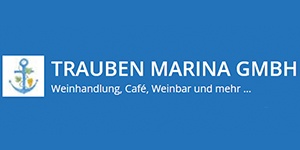 Kundenlogo von Trauben Marina GmbH