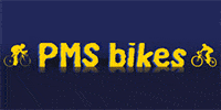 Kundenlogo PMS bikes GmbH