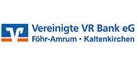 Kundenlogo Kaltenkirchner Bank Nierdelassung der Vereinigte VR Bank eG