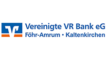 Kundenlogo von Kaltenkirchner Bank Nierdelassung der Vereinigte VR Bank eG