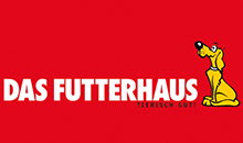 Kundenlogo von Das Futterhaus Hirschfeld GbR