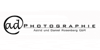 Kundenlogo ad Photographie Astrid & Daniel Rosenberg