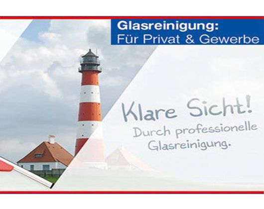 Kundenbild groß 1 Beyersdorf Dienstleistungen GmbH & Co. KG Gebäudereinigung