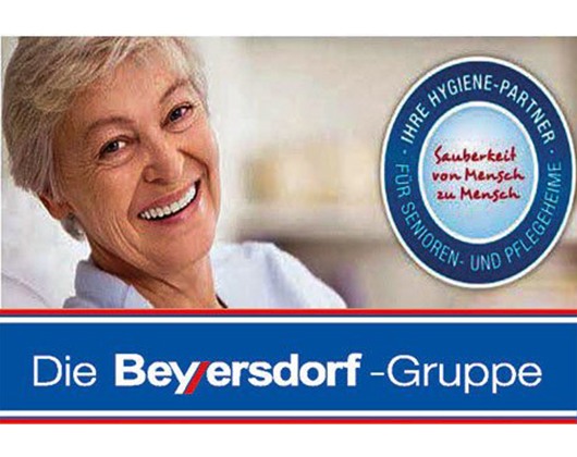 Kundenbild groß 2 Beyersdorf Dienstleistungen GmbH & Co. KG Gebäudereinigung