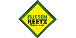 Kundenlogo von Fliesen Reetz GmbH