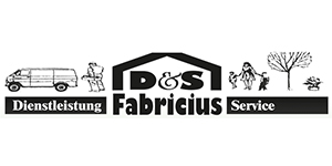 Kundenlogo von D & S Fabricius Inh. Torsten Fabricius Dienstleistung und Service