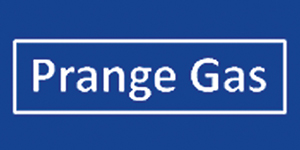 Kundenlogo von Prange Gasvertrieb Inh. Andreas Prange