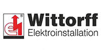 Kundenlogo Elektroinstallation Wittorff