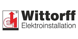 Kundenlogo von Elektroinstallation Wittorff