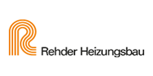 Kundenlogo von Heizungsbau Rehder GmbH