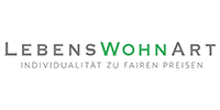 Kundenlogo Lebenswohnart