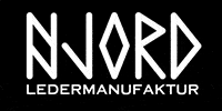 Kundenlogo Njord Ledermanufaktur