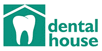 Kundenlogo Dentalhouse Kaltenkirchen