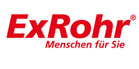 Kundenlogo Ex-Rohr GmbH