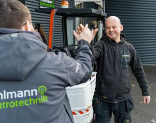 Kundenbild klein 4 Pohlmann Elektrotechnik Elektroinstallationen