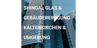 Kundenlogo Shingal Glas & Gebäudereinigung e.k