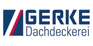 Kundenlogo von Gerke Jörn-Teja Dachdeckerei