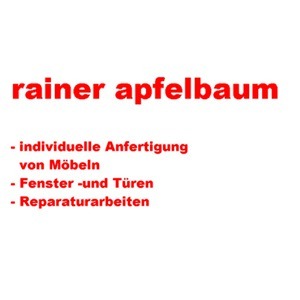 Bild von Apfelbaum Rainer Tischlerei