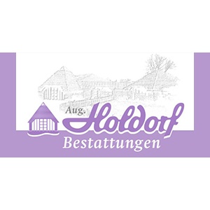 Bild von Holdorf August BestattungsInst.