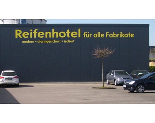 Kundenbild groß 3 Autohaus Fischer GmbH & Co. KG