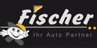 Kundenlogo Autohaus Fischer GmbH & Co. KG