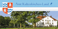 Kundenlogo Amtsverwaltung Auenland Südholstein