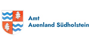 Kundenlogo von Amtsverwaltung Auenland Südholstein