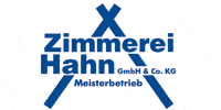 Kundenlogo Zimmerei Hahn GmbH & Co.KG