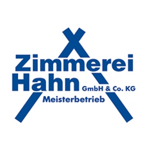 Zimmerei Hahn GmbH & Co.KG