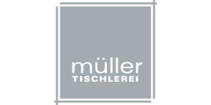 Kundenlogo von Müller Tischlerei GmbH & Co KG