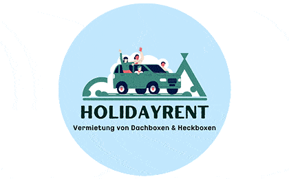 Kundenlogo HolidayRent Alveslohe