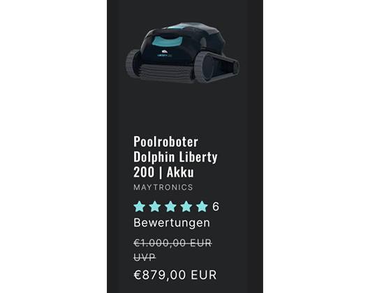 Kundenbild groß 2 Achterberg & Brüggen GbR Poolpflege