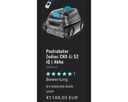 Kundenbild groß 3 Achterberg & Brüggen GbR Poolpflege