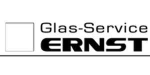 Kundenlogo von ERNST Glas-Service
