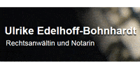 Kundenlogo Edelhoff-Bohnhardt Ulrike Rechtsanwältin