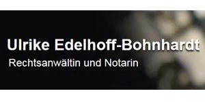 Kundenlogo von Edelhoff-Bohnhardt Ulrike Rechtsanwältin