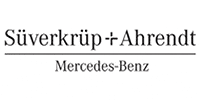 Kundenlogo Süverkrüp + Ahrendt GmbH & Co. KG KFZ-Vertragshändler Kundenlogo Süverkrüp + Ahrendt GmbH & Co. KG KFZ-Vertragshändler