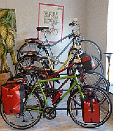 Fahr Rad Laden Inh Thomas Lutz Fahrrader In Eutin In Das Ortliche