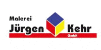 Kundenlogo Malerei Jürgen Kehr GmbH Malermeisterbetrieb