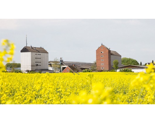 Kundenbild groß 1 Chr. Weidemann e.K. Landhandel, Heizöl + Futtermittel