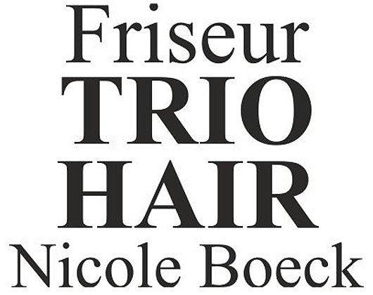 Kundenbild groß 1 Trio Hair Friseur