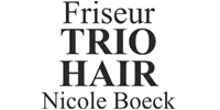 Kundenlogo Trio Hair Friseur