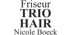 Kundenlogo von Trio Hair Friseur