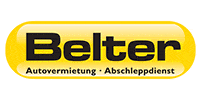 Kundenlogo Belter H. u. J. Inh. Sascha Belter e. K., Autovermietung