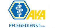 Kundenlogo AKA Pflegedienst GmbH